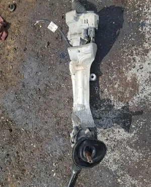 2013-2014 Ford Focus Electric Power Steering Rack and Pinion Oem
