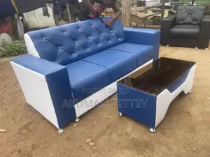 3in One With Center Table for Sell