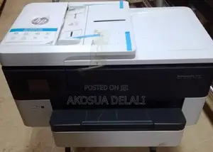 HP Officejet Pro