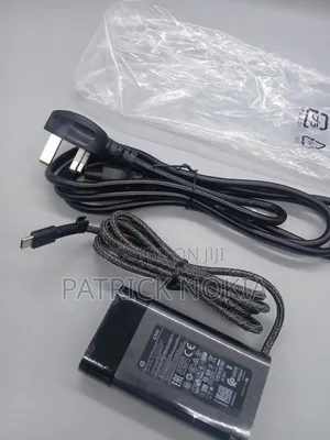 HP Type-C Laptop Charger
