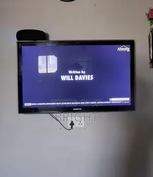 Samsung 40 Inches TV