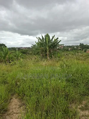 Two Plots of Land Going for Cool Price at Abesim SDA Road