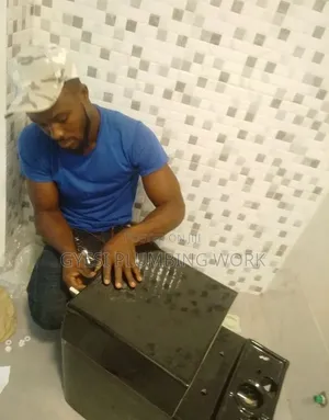 Gyesi Plumbing Works