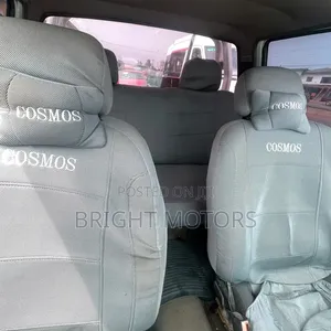 Nissan Hardbody 2003 White