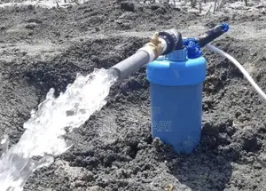 Boreholes Drilling and Construction
