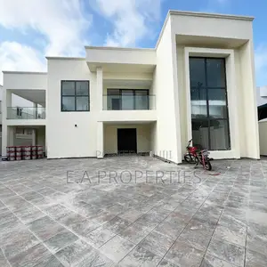 5bdrm House in E A Properties, American House for sale