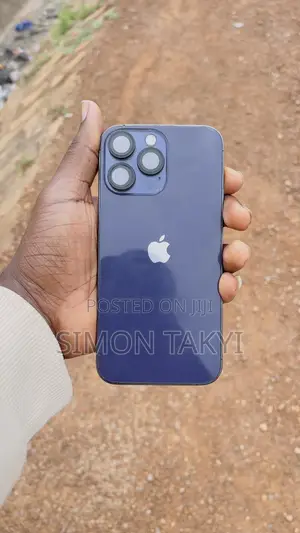 Apple iPhone 14 Pro Max 128 GB Purple