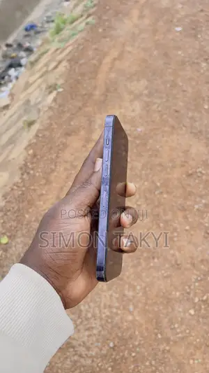 Apple iPhone 14 Pro Max 128 GB Purple