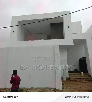 4bdrm House in Ea Properties, American House for sale
