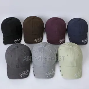 Lacoste Face Cap