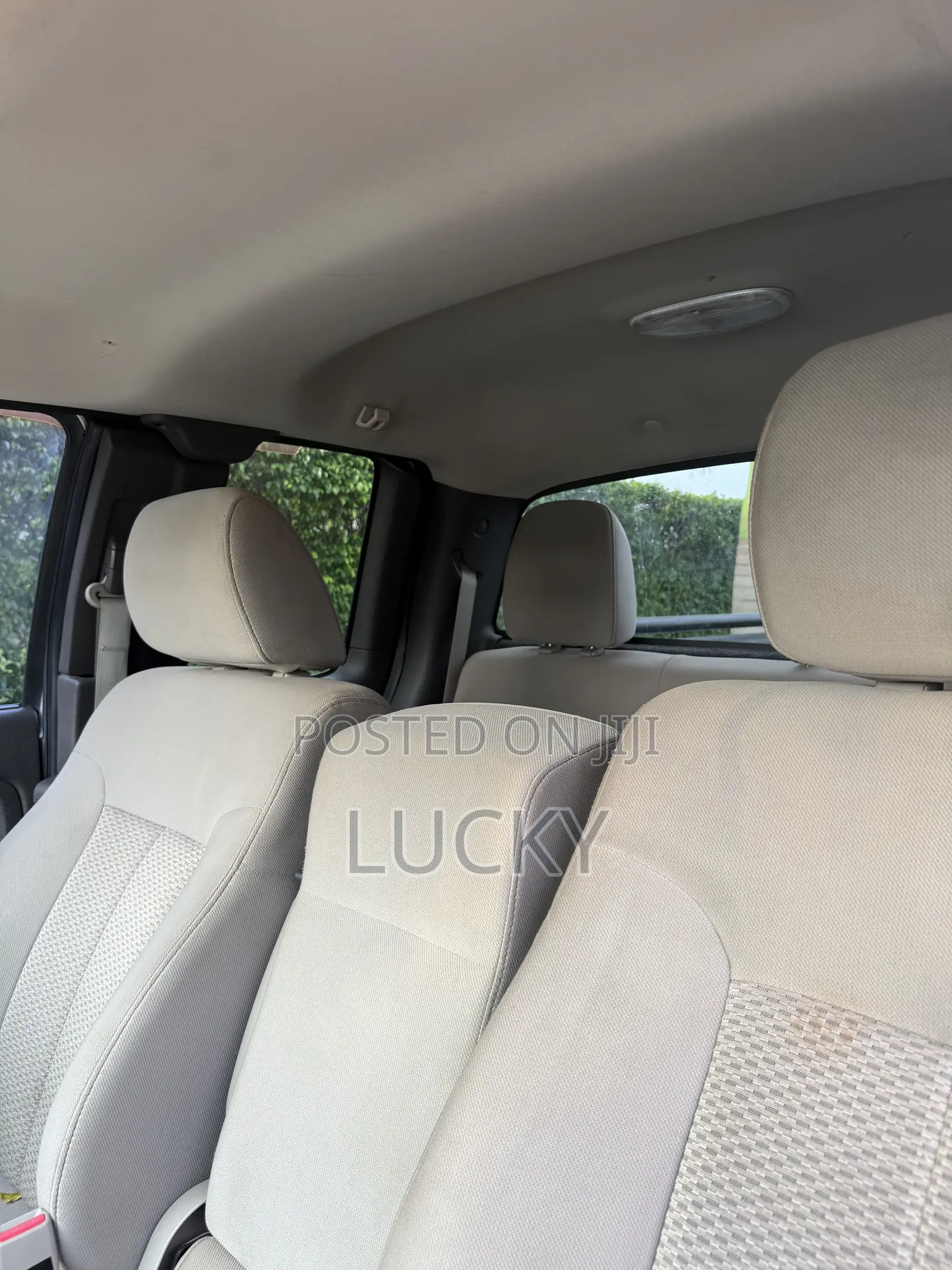 Ford F-150 XLT 2011 Silver