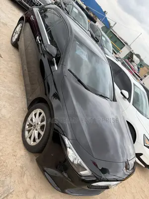 Mercedes-Benz A-Class 2021 Black