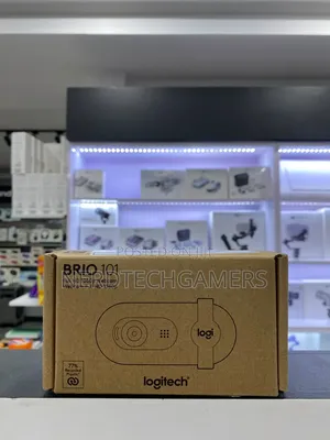 Brio 101 Webcam