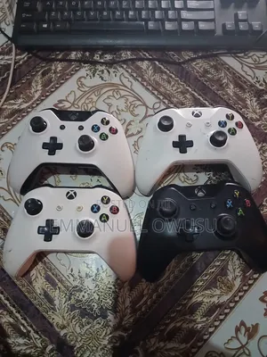 Xbox One Controller
