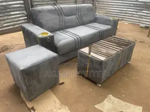 Quality Material for Good Condition