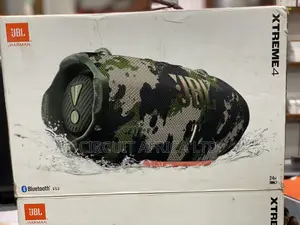 JBL Xtreme 4