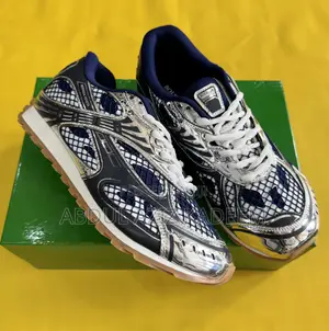Bottega Orbit Sneaker