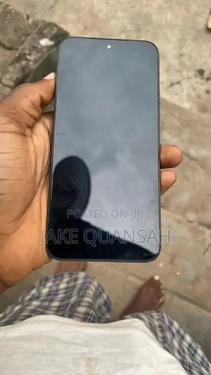 Tecno Spark 40 Pro 128 GB Black