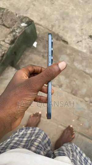 Tecno Spark 40 Pro 128 GB Black