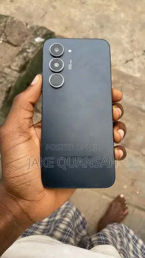 Tecno Spark 40 Pro 128 GB Black