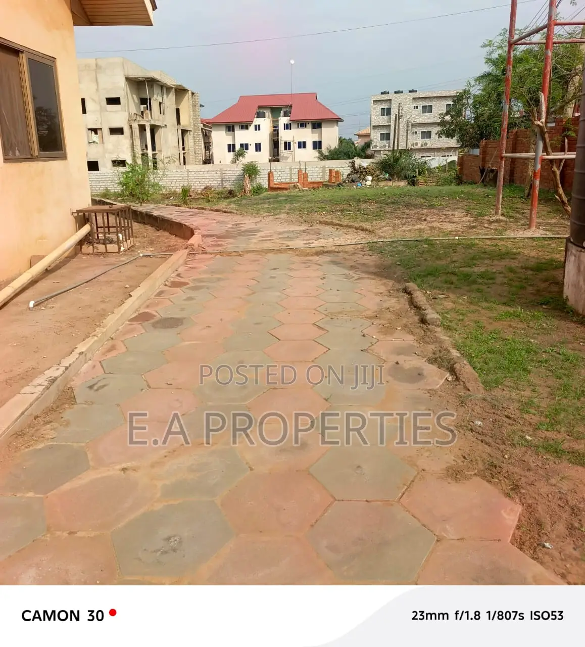 Land for Sale