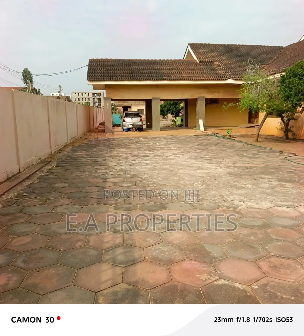 Land for Sale