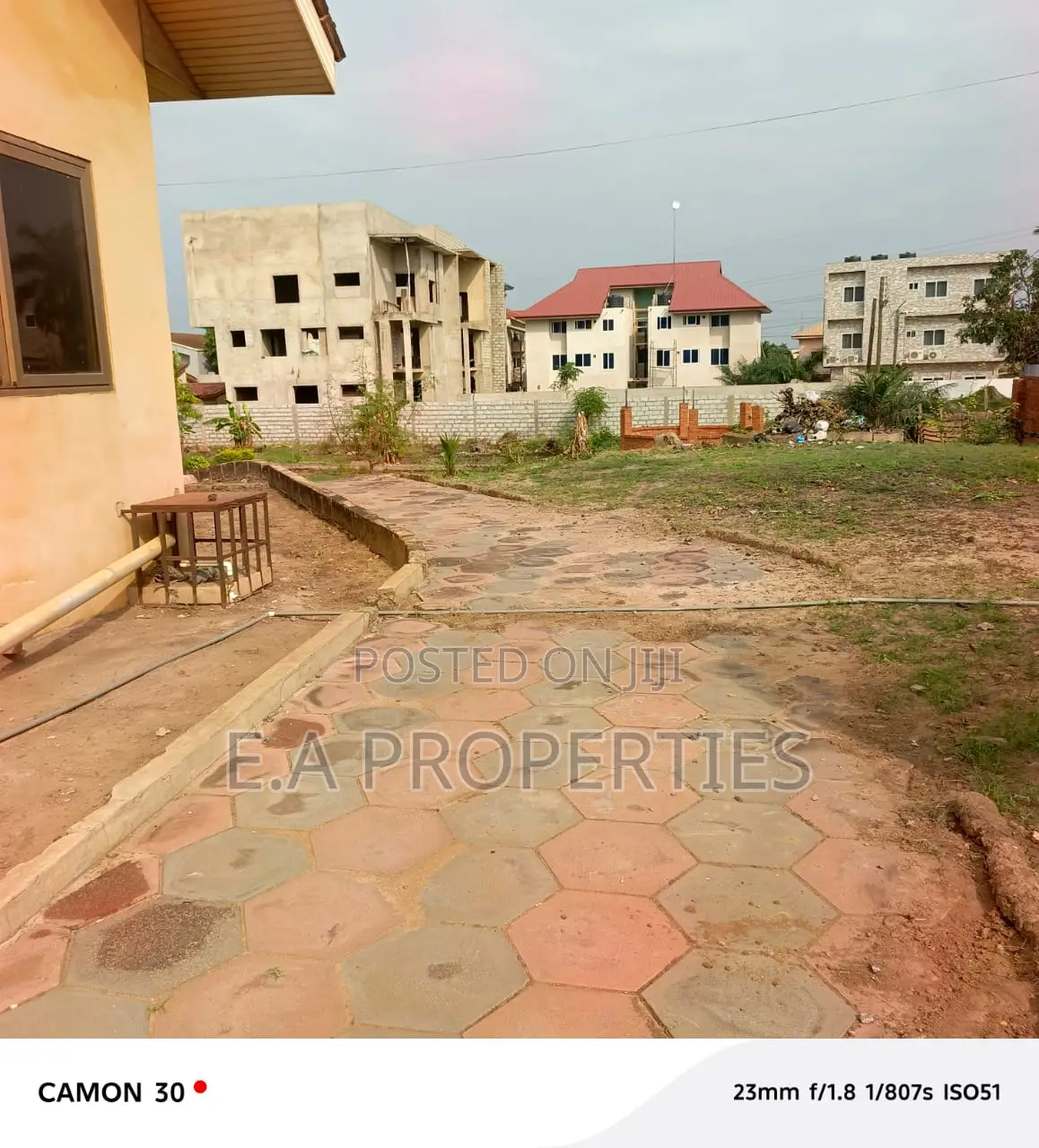 Land for Sale