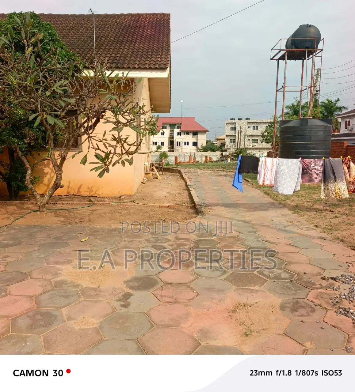 Land for Sale