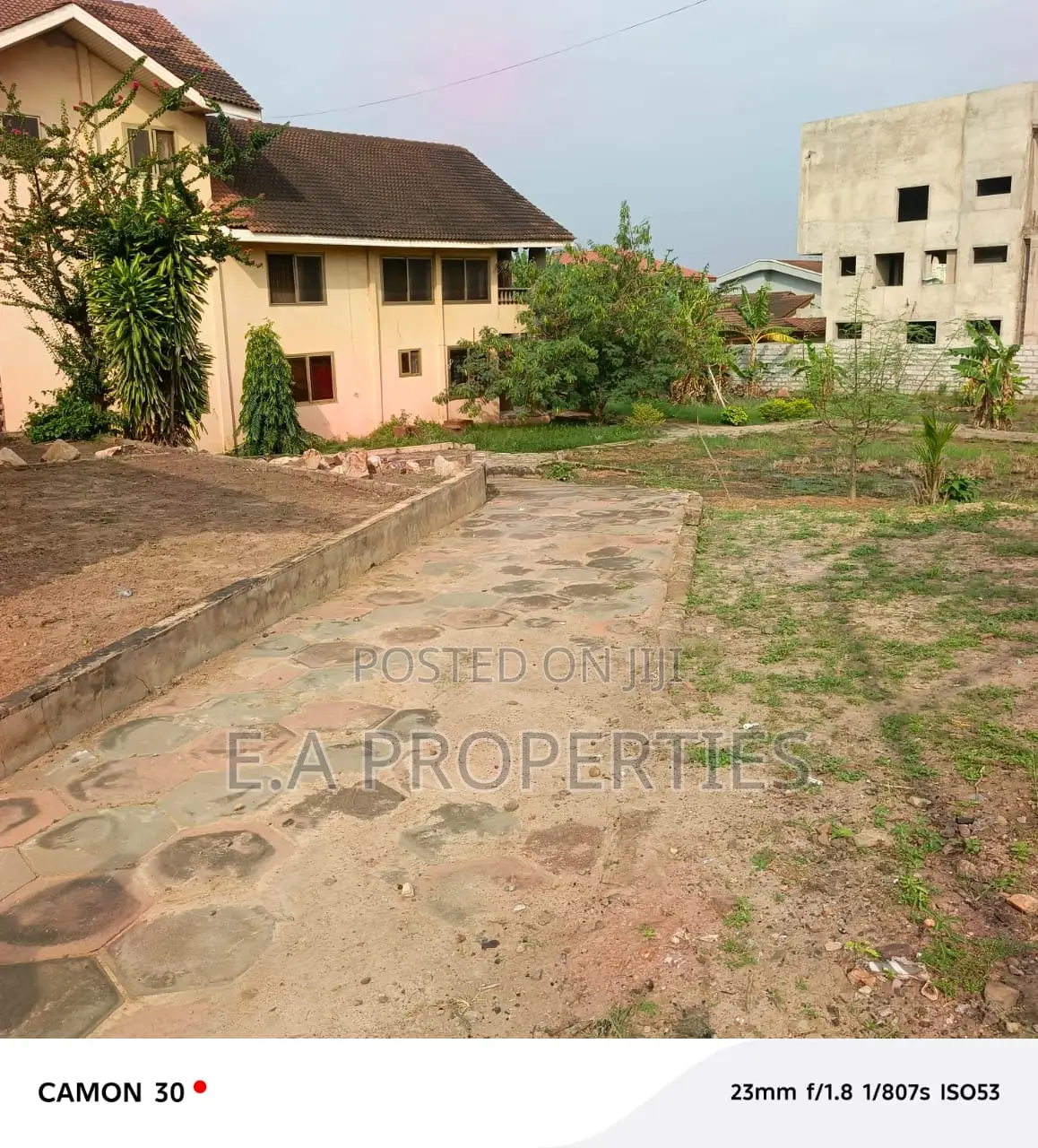Land for Sale