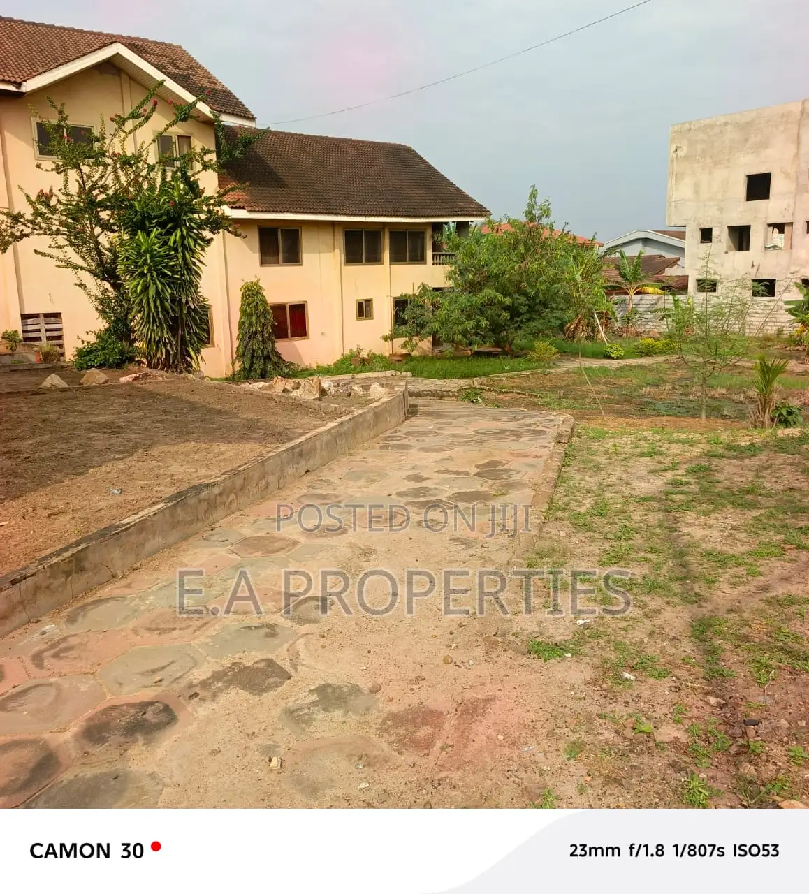 Land for Sale