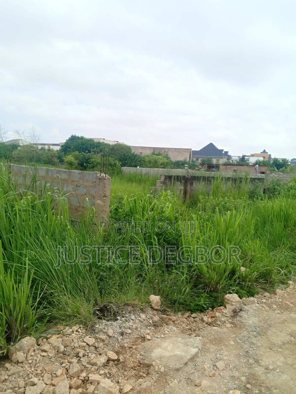 Land / Plot