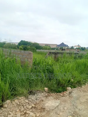 Land / Plot