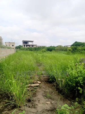 Land / Plot