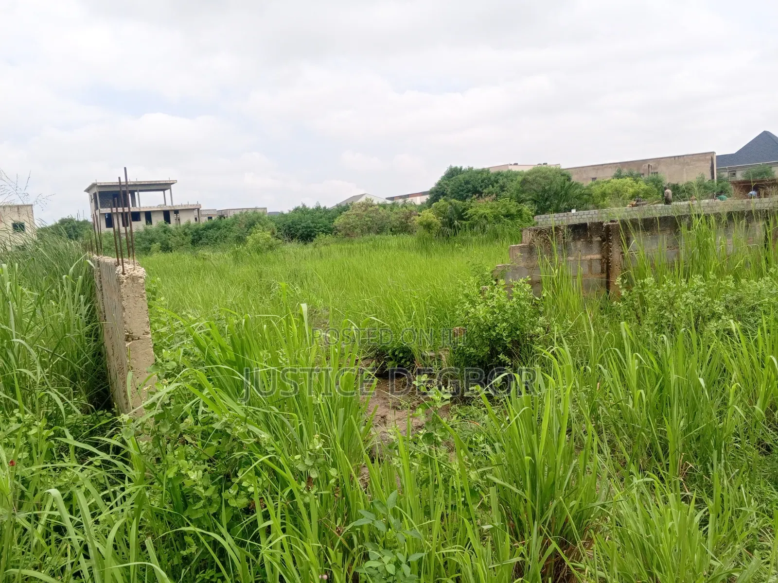 Land / Plot