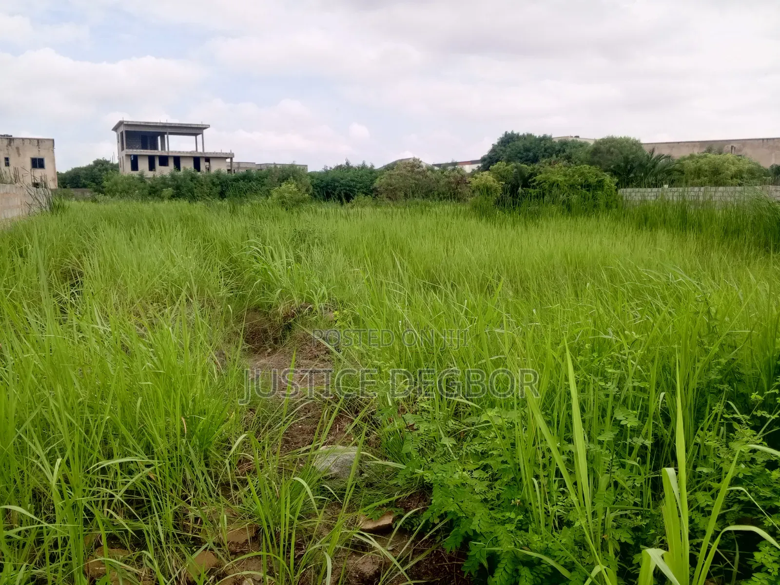 Land / Plot