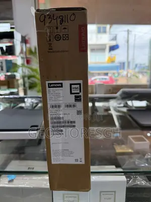 New Lenovo IdeaPad 5 Slim 13th Gen i7 16GB Intel Core Ultra 7 SSD 512GB