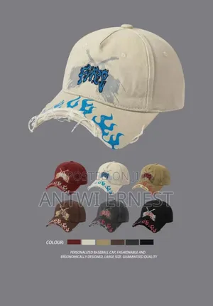 Face Cap for All Seasons