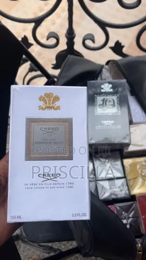 Creed Fragrance