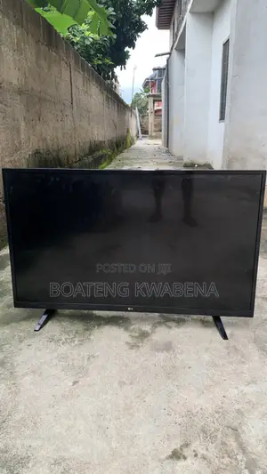 Lg43inches LCD
