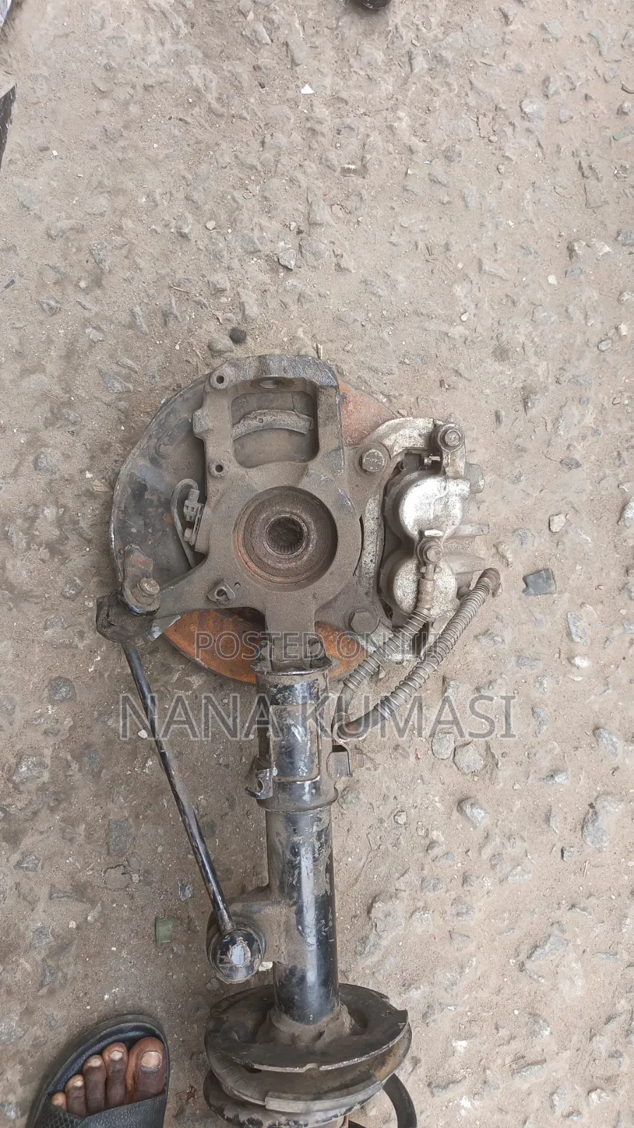 Swift,Forenza,Alto,Baleno,Wagon,R,Shock Absorber Shaft Steer Rack Rag