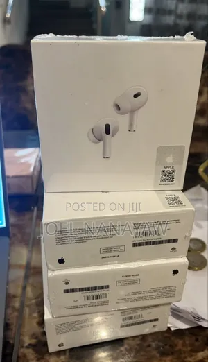 Apple Airpords Pro Gen 2