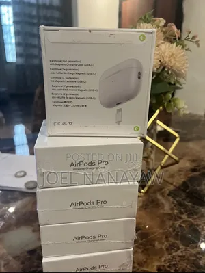 Apple Airpords Pro Gen 2