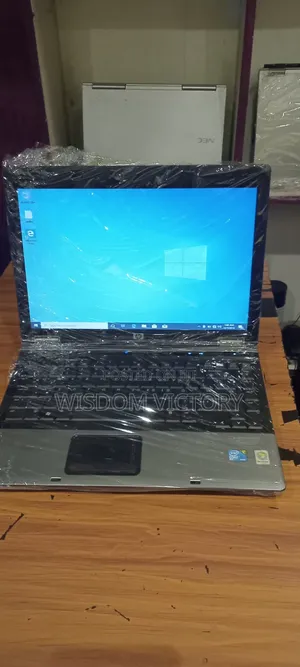 New Laptop HP 14-ep0063 4GB Intel HDD 250GB