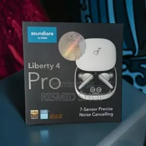 Anker Soundcore Liberty 4 Pro ACAA(01815)