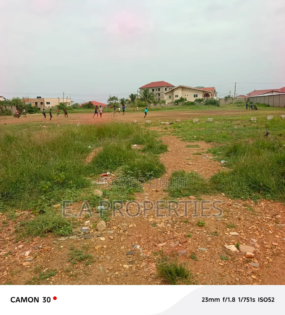 Land for Sale