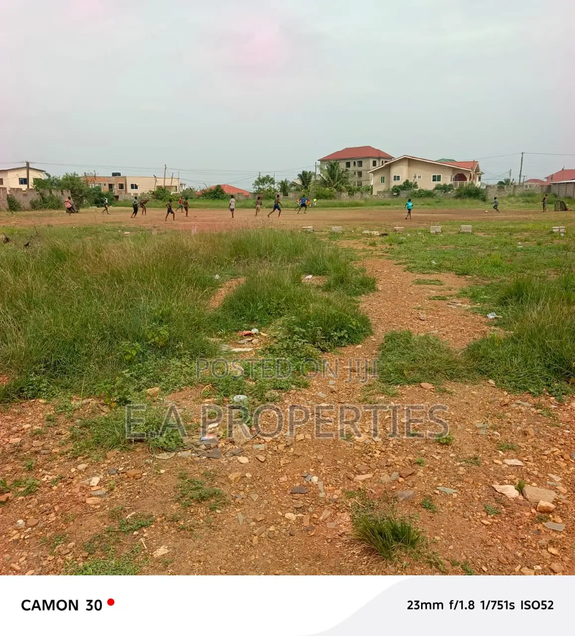 Land for Sale