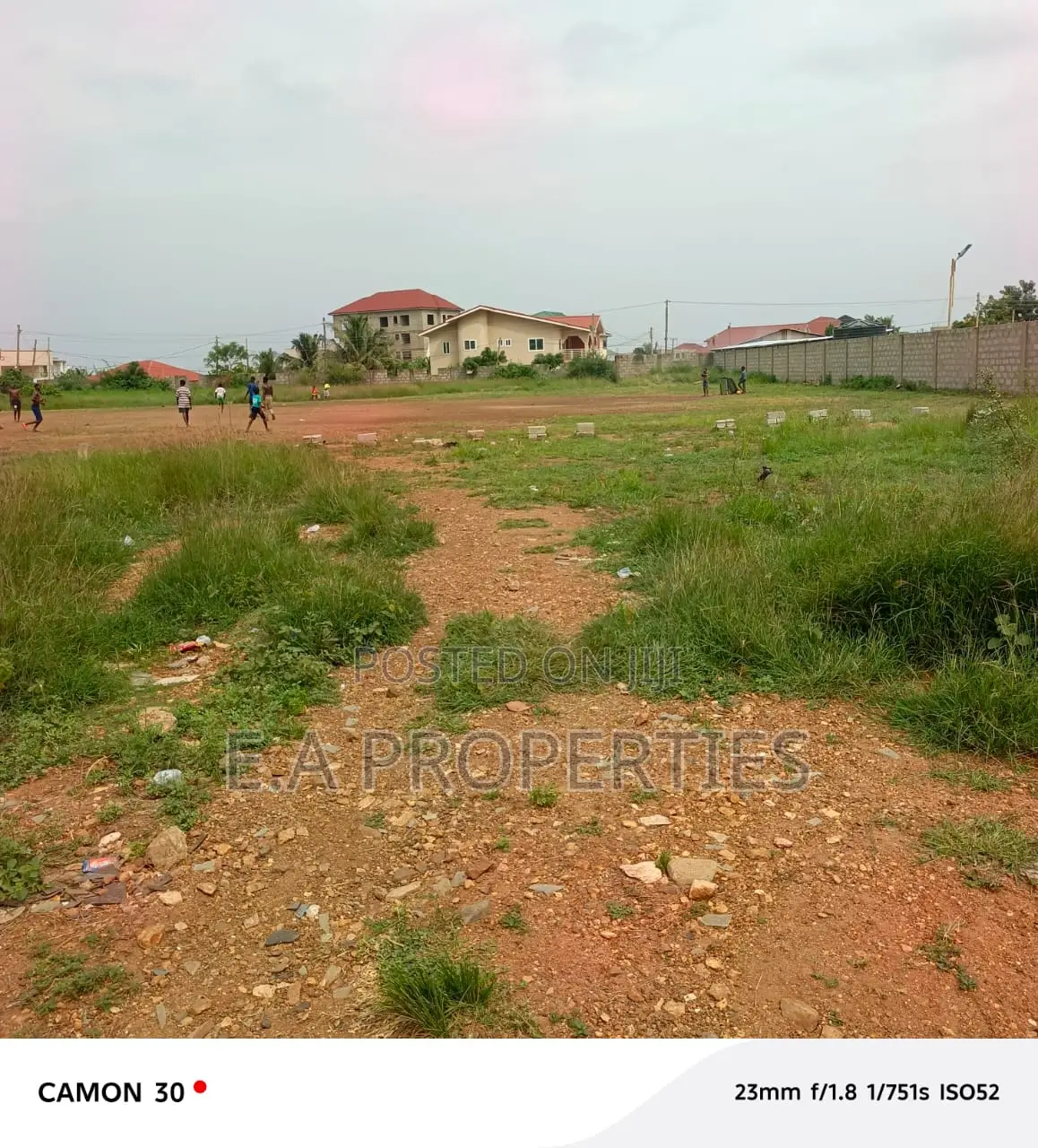 Land for Sale