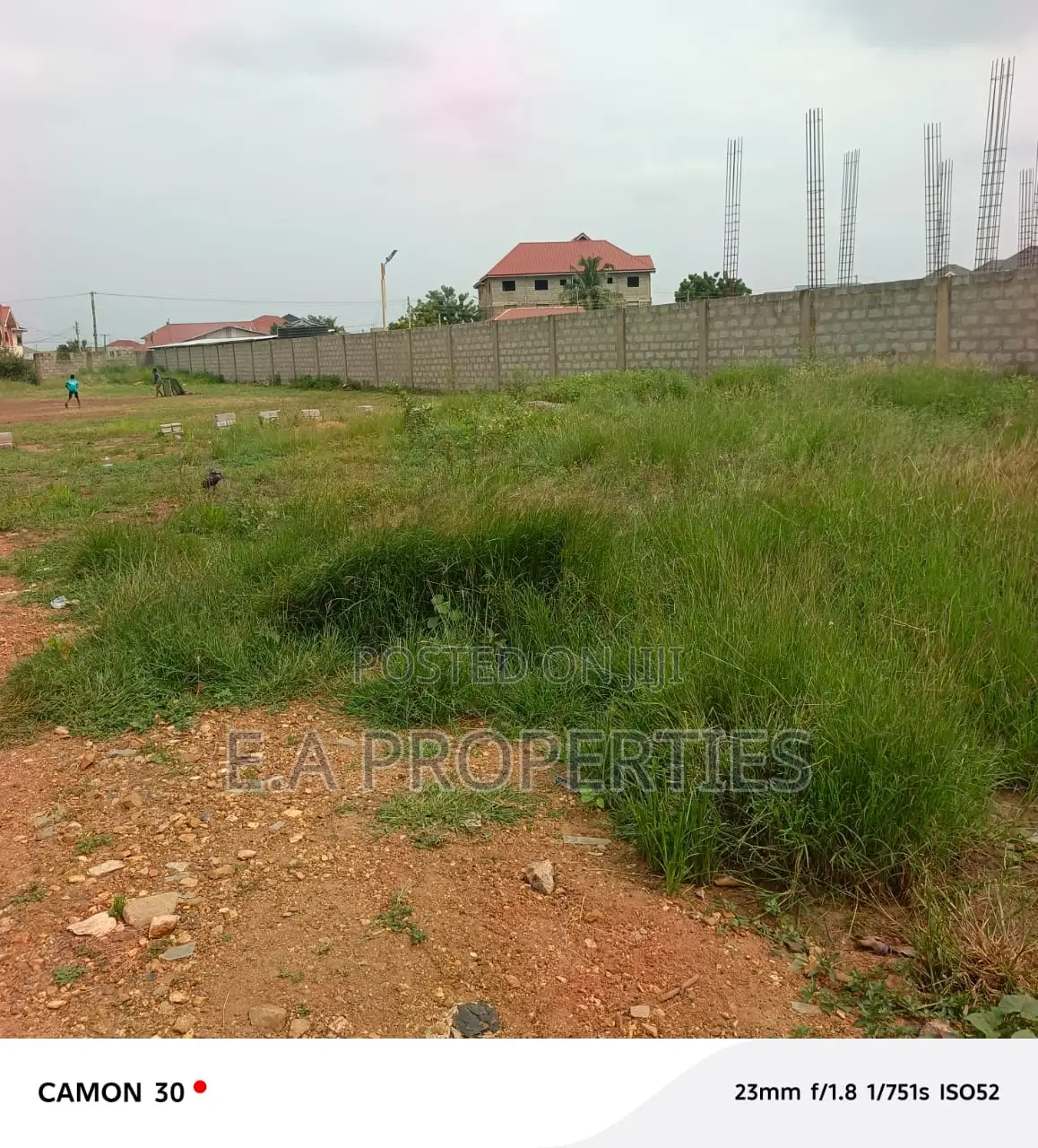 Land for Sale