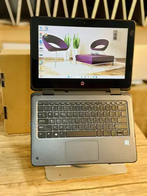 Laptop HP ProBook 11 G2 EE 8GB Intel Core i5 SSD 256GB