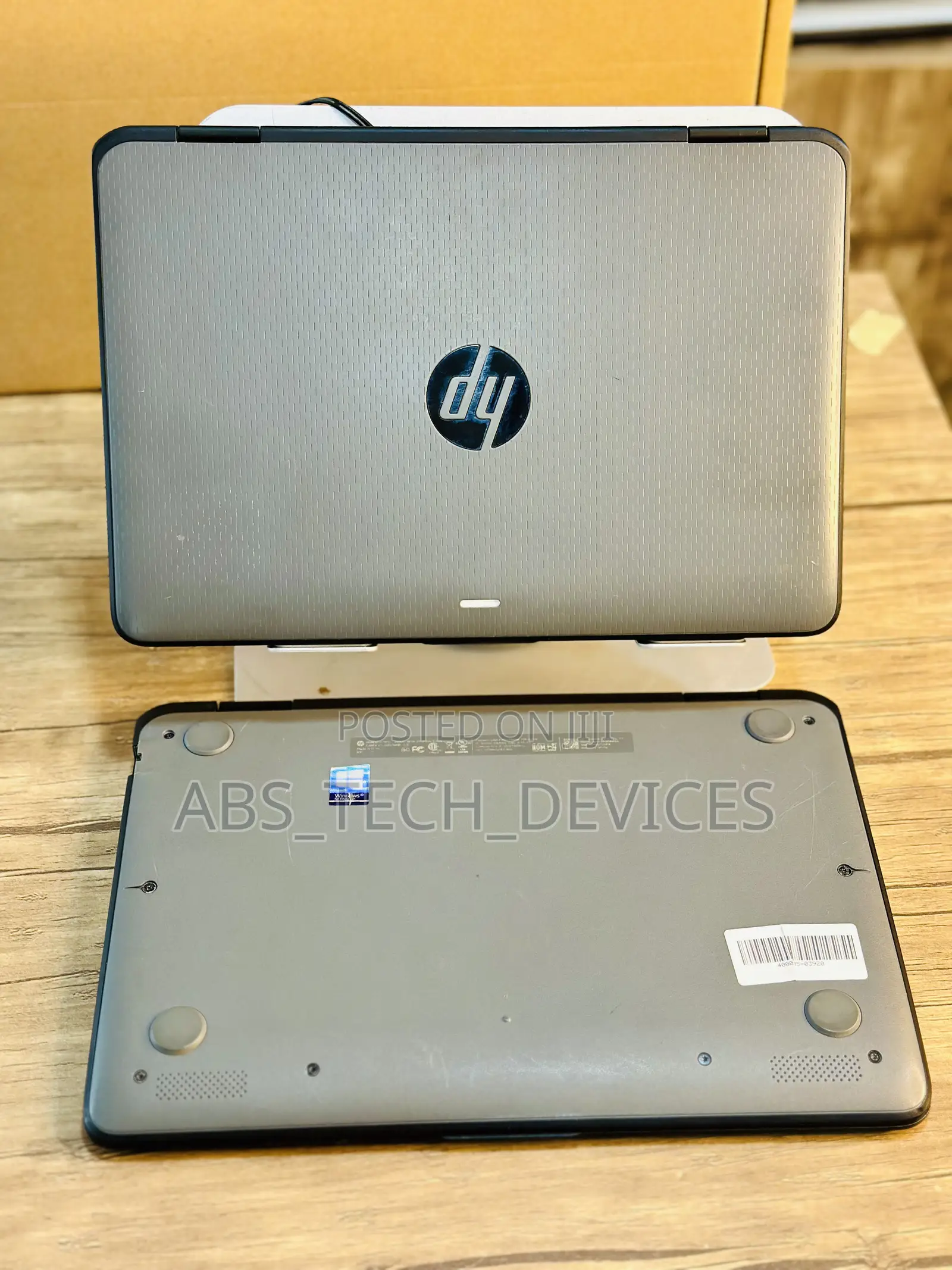 Laptop HP ProBook 11 G2 EE 8GB Intel Core i5 SSD 256GB